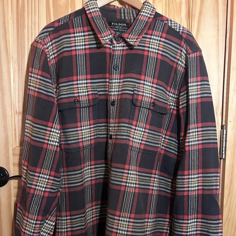 DEER ISLAND RANCH COAT